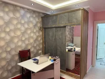 100 м², 3-комн. квартира, 4/9-1