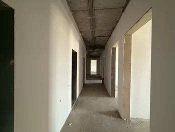 133 м², 4-комн. квартира, 9/9-1