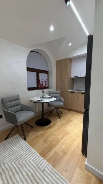 40 м², 2-комн. квартира, 10/10-3