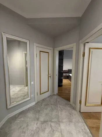 55 м², 2-комн. квартира, 2/8-1