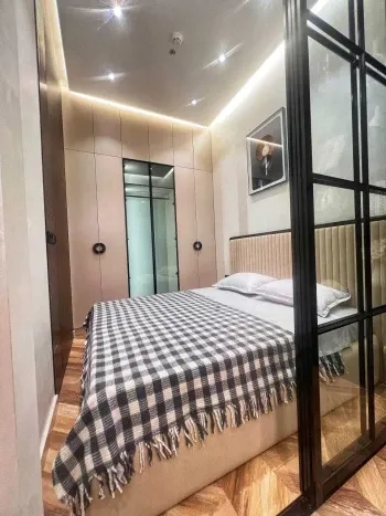 38 м², 1-комн. квартира, 14/51-1