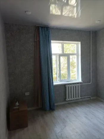 18 m², 1-xonali kvartira, 3/4-1