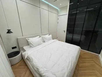 45 м², 2-комн. квартира, 5/16-1