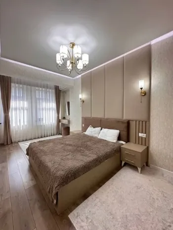 75 m², 3-xonali kvartira, 7/9-3