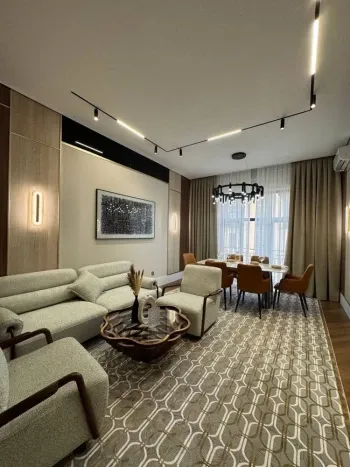 158 м², 4-комн. квартира, 6/10-0