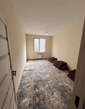 54 м², 2-комн. квартира, 4/7-2