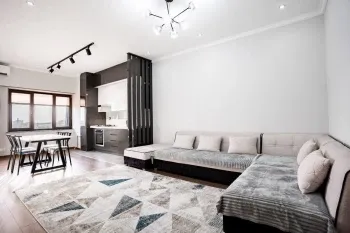 62 м², 2-комн. квартира, 10/10-1