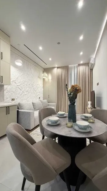 60 м², 2-комн. квартира, 13/14-2