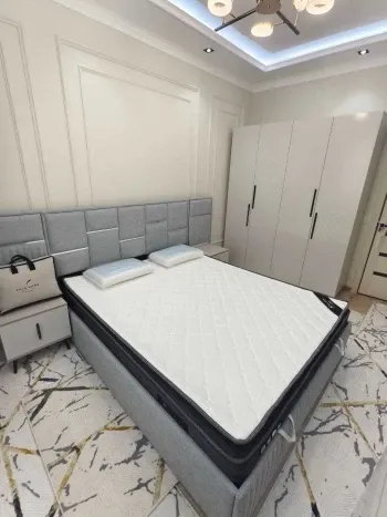 52 м², 2-комн. квартира, 9/9-3