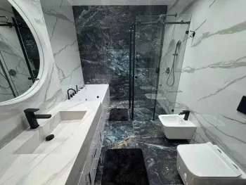 178 m², ko'p xonali kvartira, 10/10-1