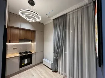 37 m², 2-xonali kvartira, 16/16-1