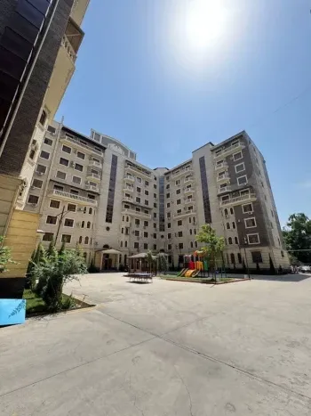 35 м², 2-комн. квартира, 8/8-0
