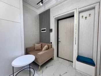 32 m², 1-xonali kvartira, 2/8-1