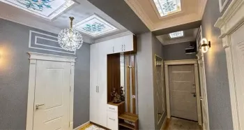 58 м², 2-комн. квартира, 5/12-1