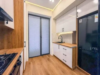 52 m², 2-xonali kvartira, 4/9-3