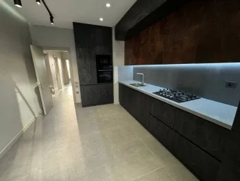 105 m², 3-xonali kvartira, 4/7-2