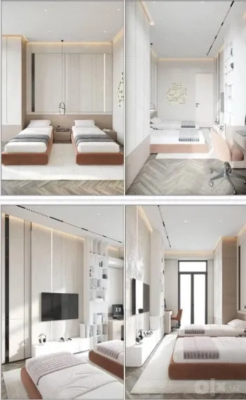 84 м², 3-комн. квартира, 5/14-2