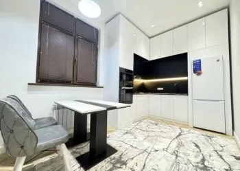 34 м², 1-комн. квартира, 7/7-2