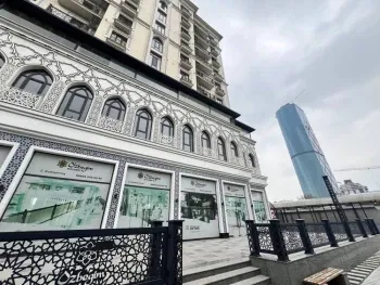 130 м², 3-комн. квартира, 2/9-2