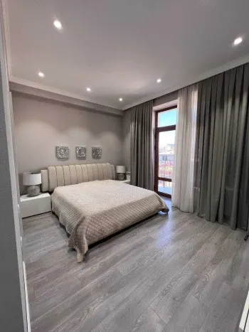 95 м², 3-комн. квартира, 3/9-3