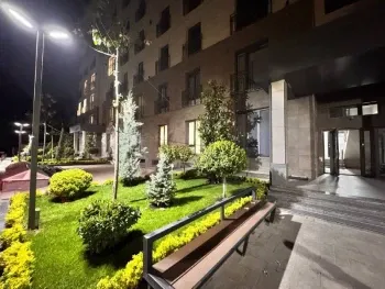 64 m², 3-xonali kvartira, 9/9-0