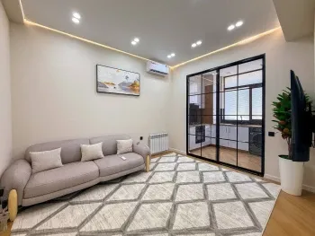 72 м², 4-комн. квартира, 5/9-1