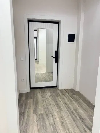 27 м², 1-комн. квартира, 14/14-2