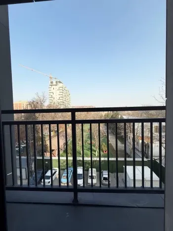 47 м², 2-комн. квартира, 4/13-1