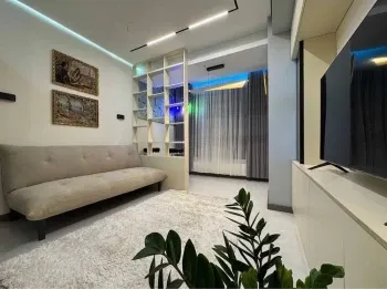 25 м², 1-комн. квартира, 16/25-0