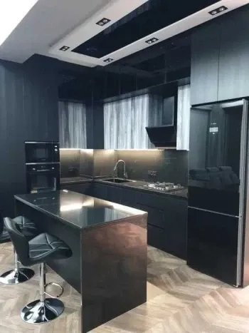 71 м², 2-комн. квартира, 7/9-1