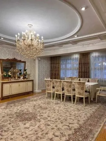 150 м², 4-комн. квартира, 2/7-0