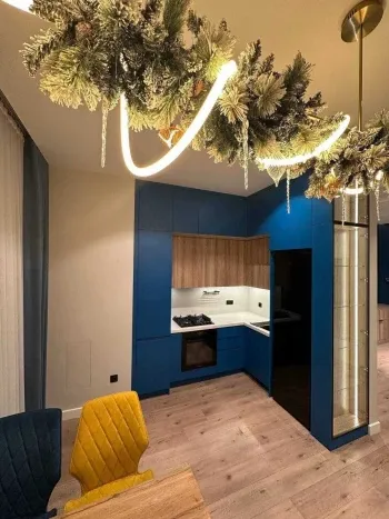 130 м², 4-комн. квартира, 5/6-0