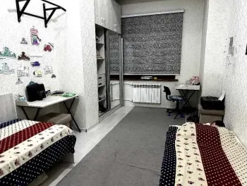 109 м², 3-комн. квартира, 1/7-2