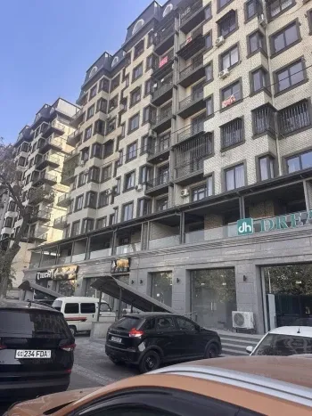 54 м², 2-комн. квартира, 5/9-0