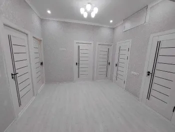 90 м², 3-комн. квартира, 2/9-0
