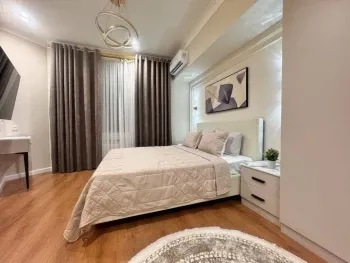 57 м², 3-комн. квартира, 7/10-3