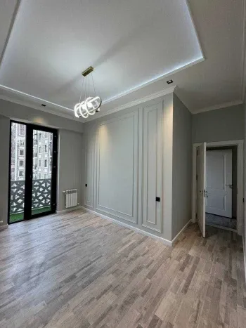 80 m², 3-xonali kvartira, 6/10-1