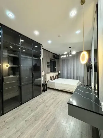 114 м², 3-комн. квартира, 6/16-3