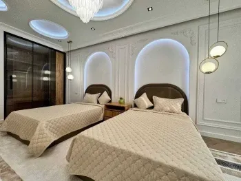 87 м², 3-комн. квартира, 5/10-2