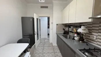 70 м², 2-комн. квартира, 2/10-3