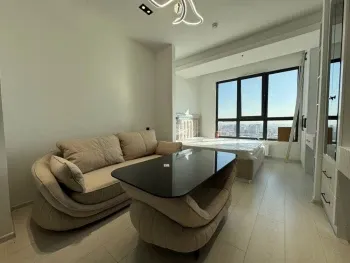 25 м², 1-комн. квартира, 15/25-1