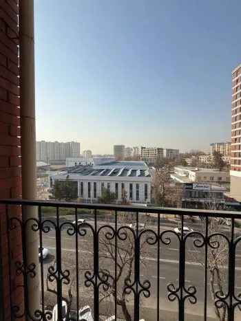 73 m², 3-xonali kvartira, 6/9-3