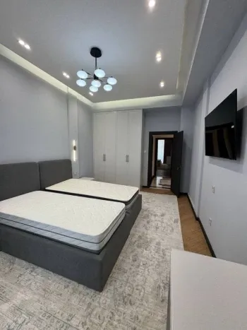 116 m², 3-xonali kvartira, 9/10-1