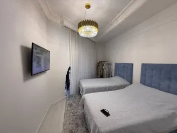 160 m², 4-xonali kvartira, 9/10-3