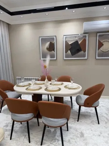 72 м², 2-комн. квартира, 23/26-2