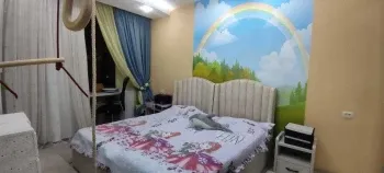 104 m², 3-xonali kvartira, 9/9-2