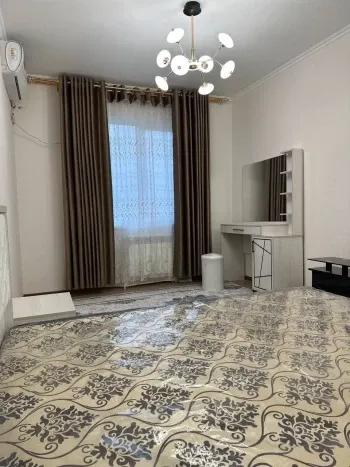 86 m², 3-xonali kvartira, 6/9-3
