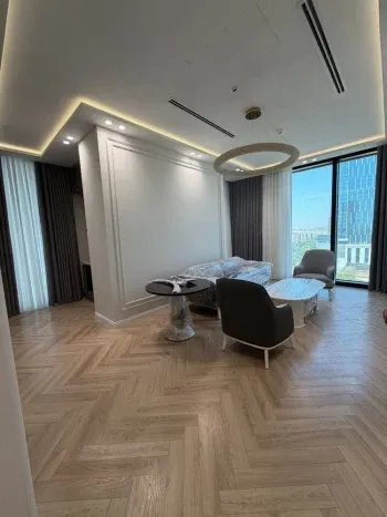 72 м², 3-комн. квартира, 10/51-0
