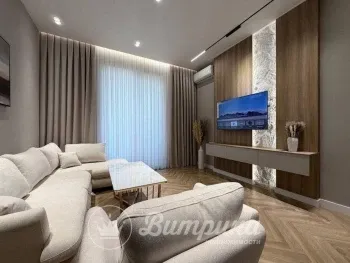 50 м², 1-комн. квартира, 7/16-2