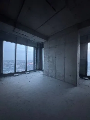 72 м², 3-комн. квартира, 23/51-1